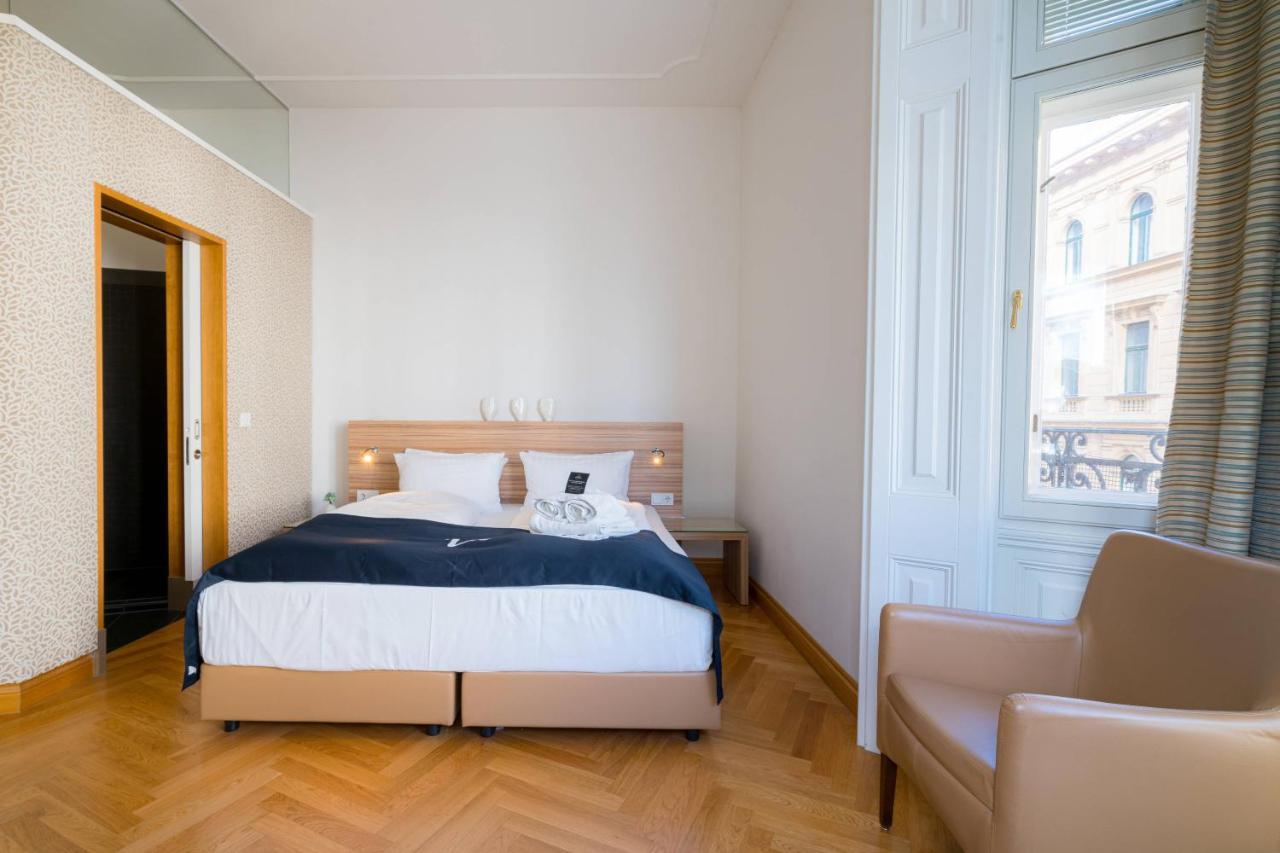 Residence, Hall - Parliament Hotel apartamentowy Wiedeń