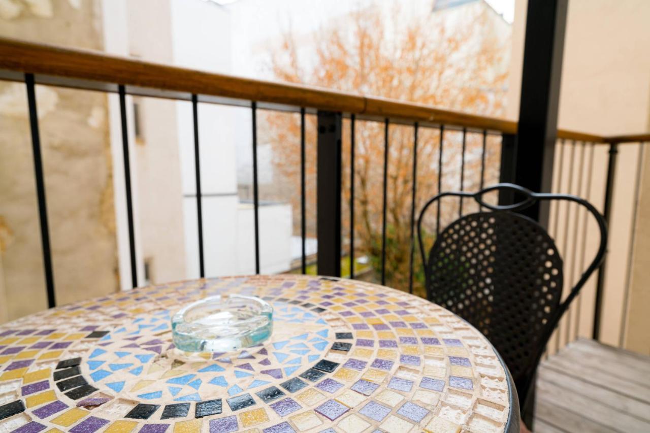 Residence, Hall - Parliament Hotel apartamentowy