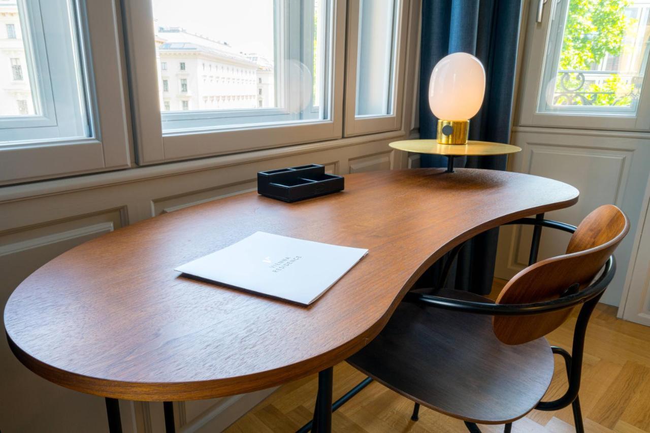 Residence, Hall - Parliament Hotel apartamentowy