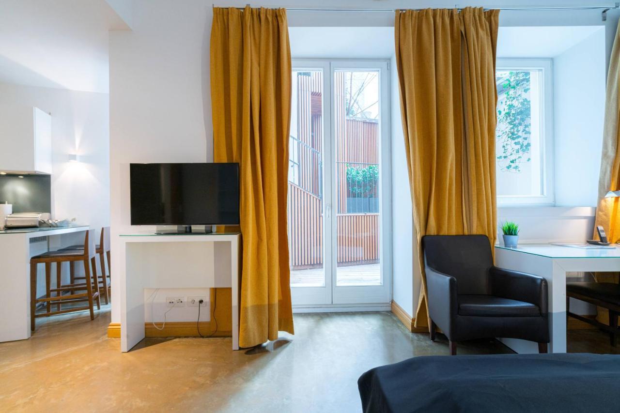 Hotel apartamentowy Residence, Hall - Parliament *